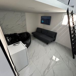 Suite con Cama Queen